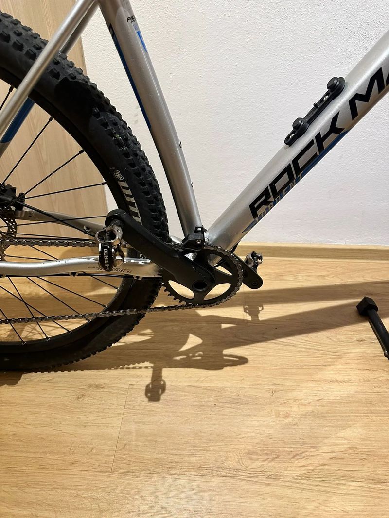 Rock Machine Torrent 2021