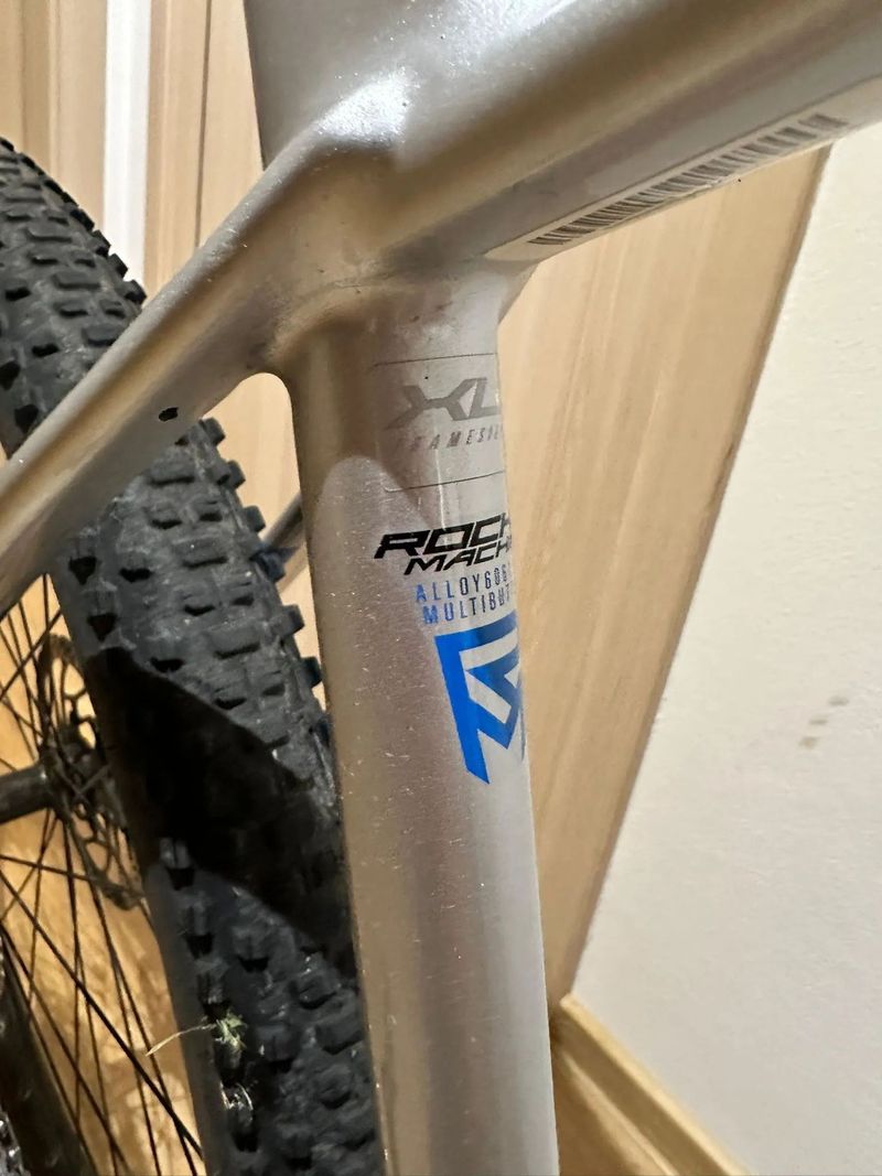 Rock Machine Torrent 2021