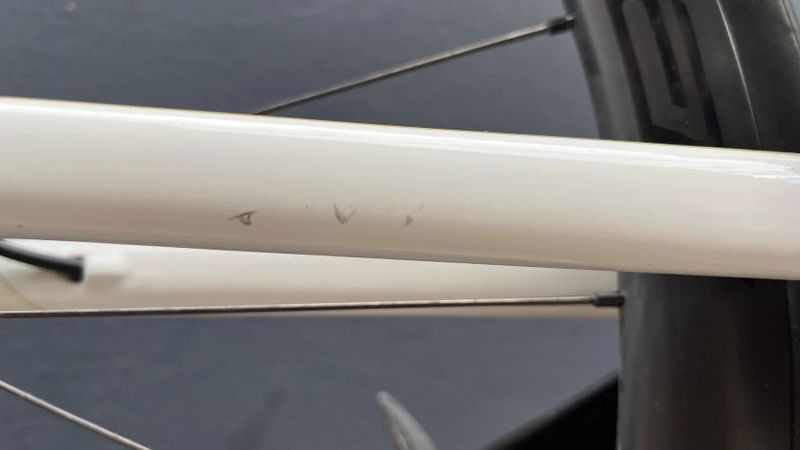 Specialized Aethos | Roval Alpinist CL II | Sram PowerMeter | 3499 EUR / 3199 EUR