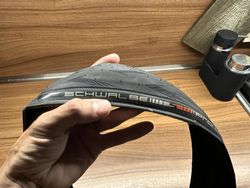 Plášť Schwalbe Addix PRO ONE 28