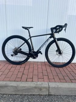 Orbea Terra N40