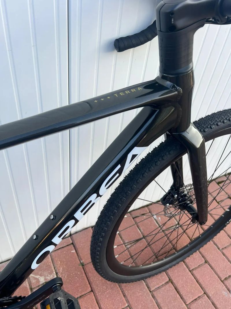 Orbea Terra N40