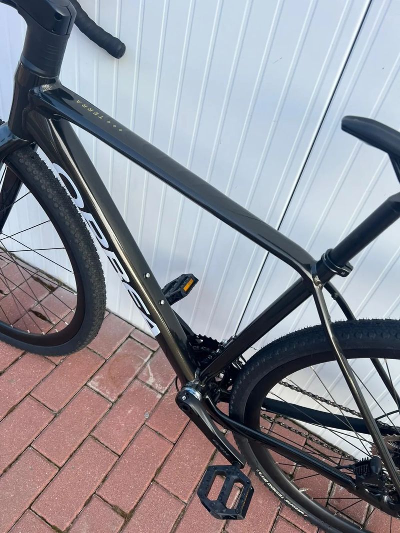 Orbea Terra N40