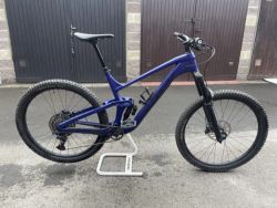Trek Slash 8