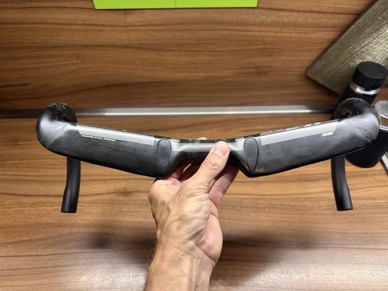 Řídítka Vision Metron 440 mm