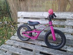 Kellys kiru race 12"