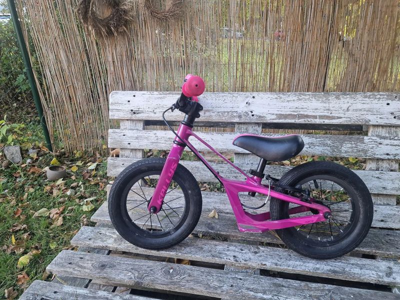 Kellys kiru race 12"