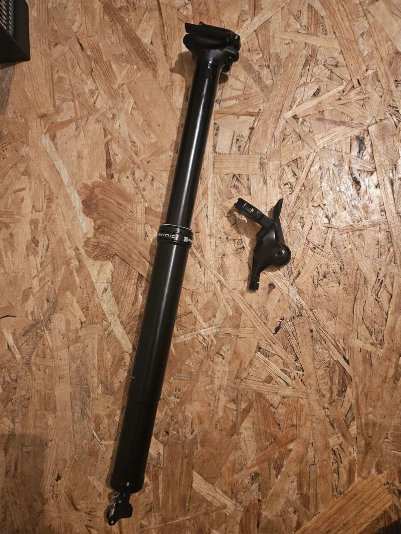 X-Fusion 170mm Nova 34.9