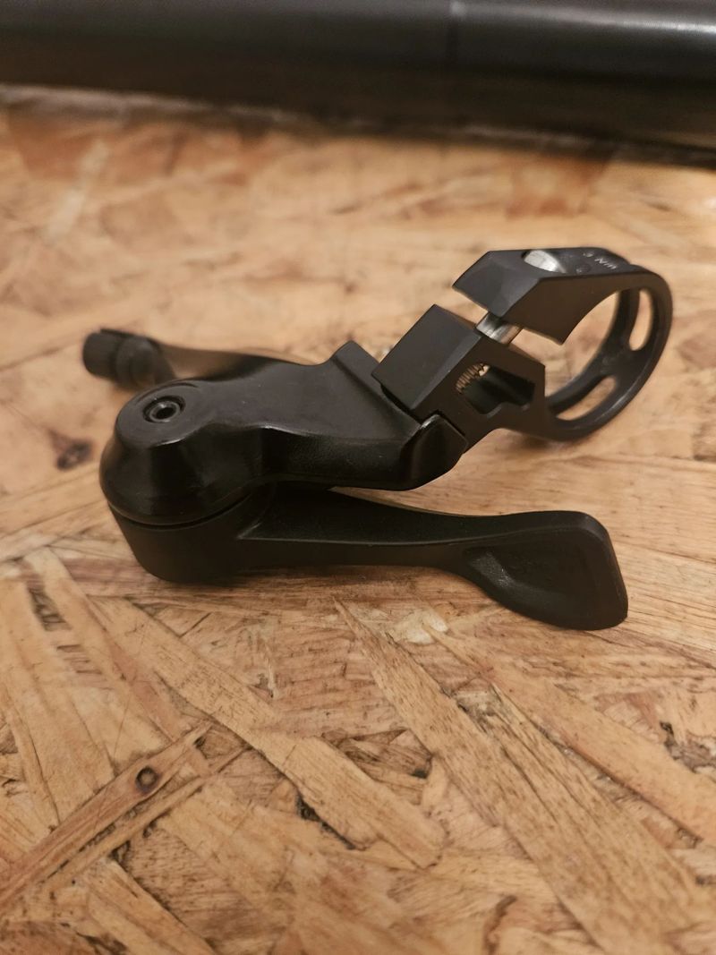 X-Fusion 170mm Nova 34.9