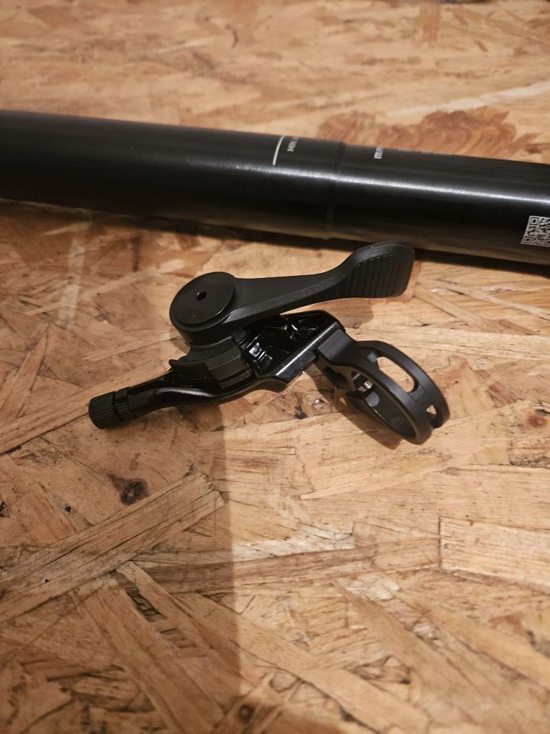 X-Fusion 170mm Nova 34.9