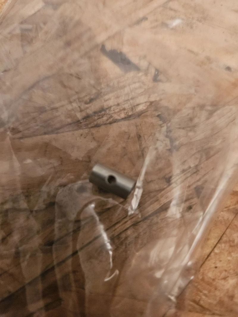 X-Fusion 170mm Nova 34.9