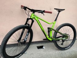 Merida One-Twenty 700 L