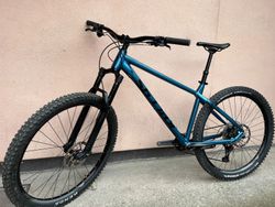 Zánovní HT enduro Kellys Gibon 10