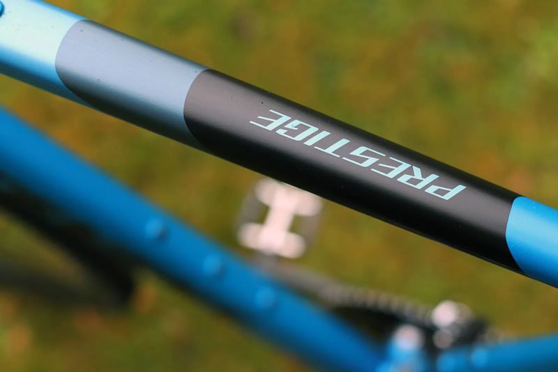 STEVENS PRESTIGE MODRÁ 54 cm