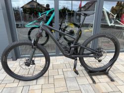 Specialized Enduro Expert SRAM AXS velikost M/S3 NOVÉ KOLO