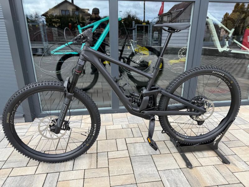 Specialized Enduro Expert SRAM AXS velikost M/S3 NOVÉ KOLO