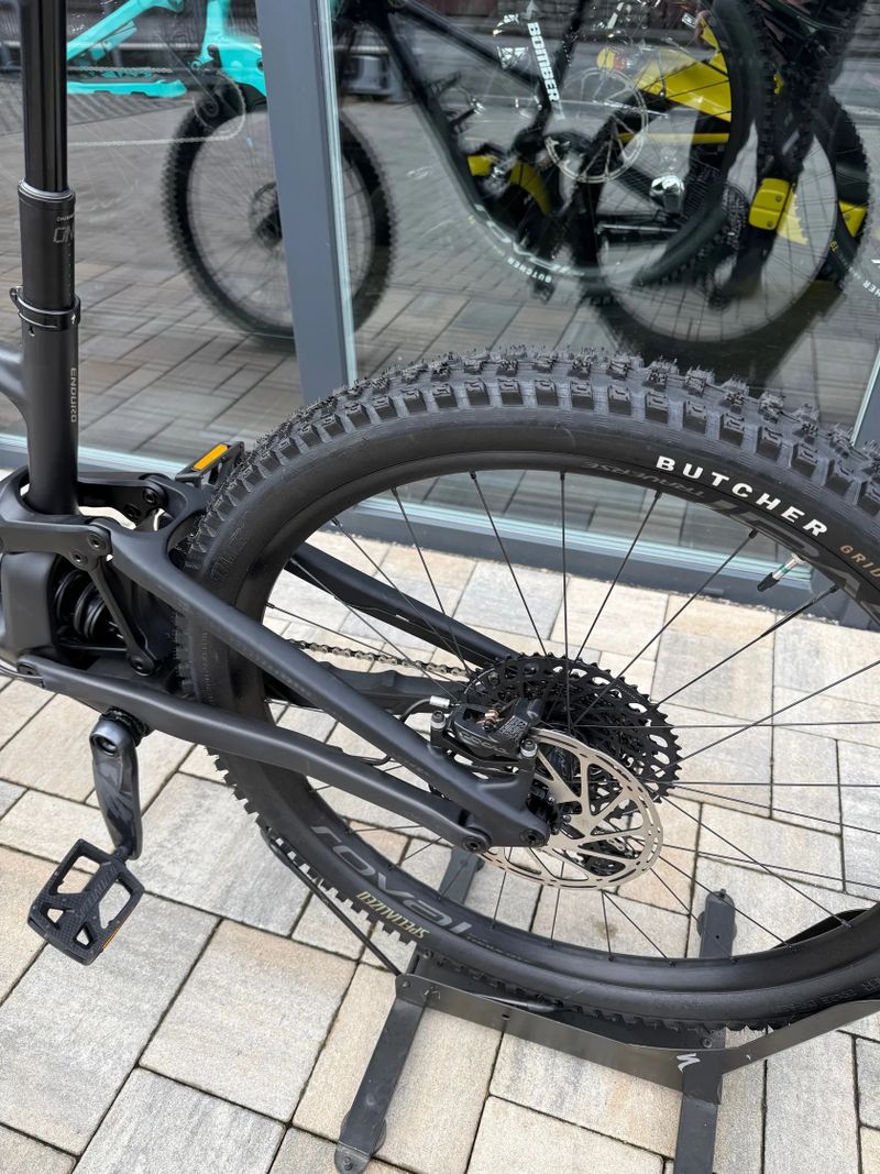 Specialized Enduro Expert SRAM AXS velikost M/S3 NOVÉ KOLO