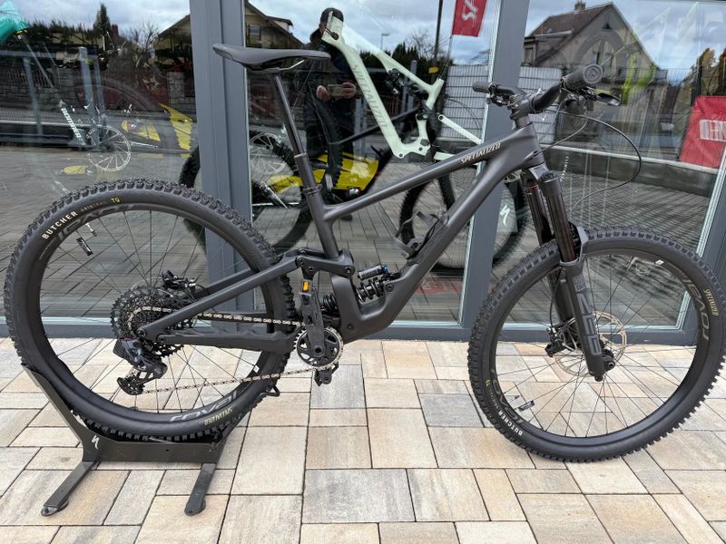 Specialized Enduro Expert SRAM AXS velikost M/S3 NOVÉ KOLO