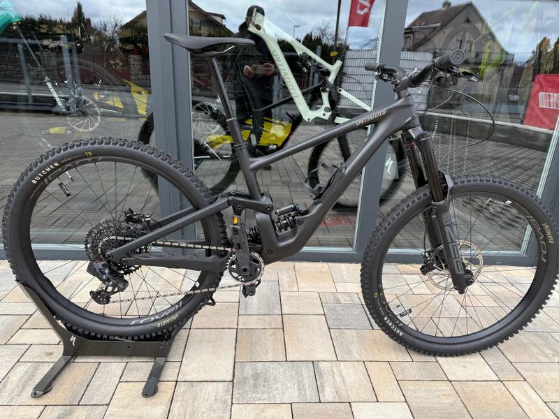 Specialized Enduro Expert SRAM AXS velikost M/S3 NOVÉ KOLO