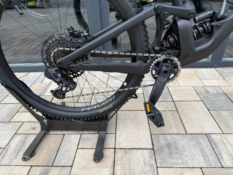 Specialized Enduro Expert SRAM AXS velikost M/S3 NOVÉ KOLO