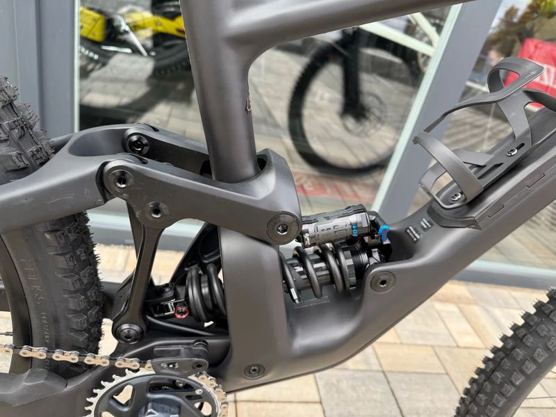 Specialized Enduro Expert SRAM AXS velikost M/S3 NOVÉ KOLO