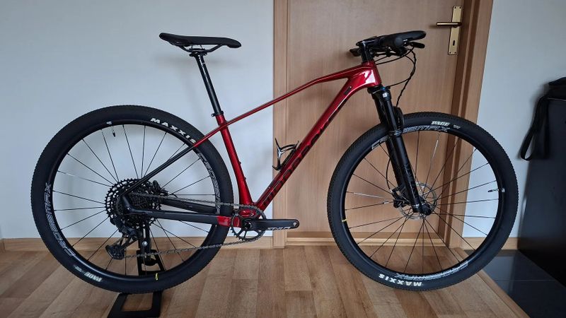 Mondraker Chrono R vel. M - NOVÉ!