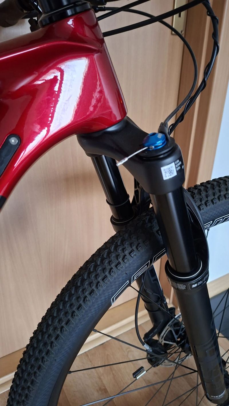 Mondraker Chrono R vel. M - NOVÉ!