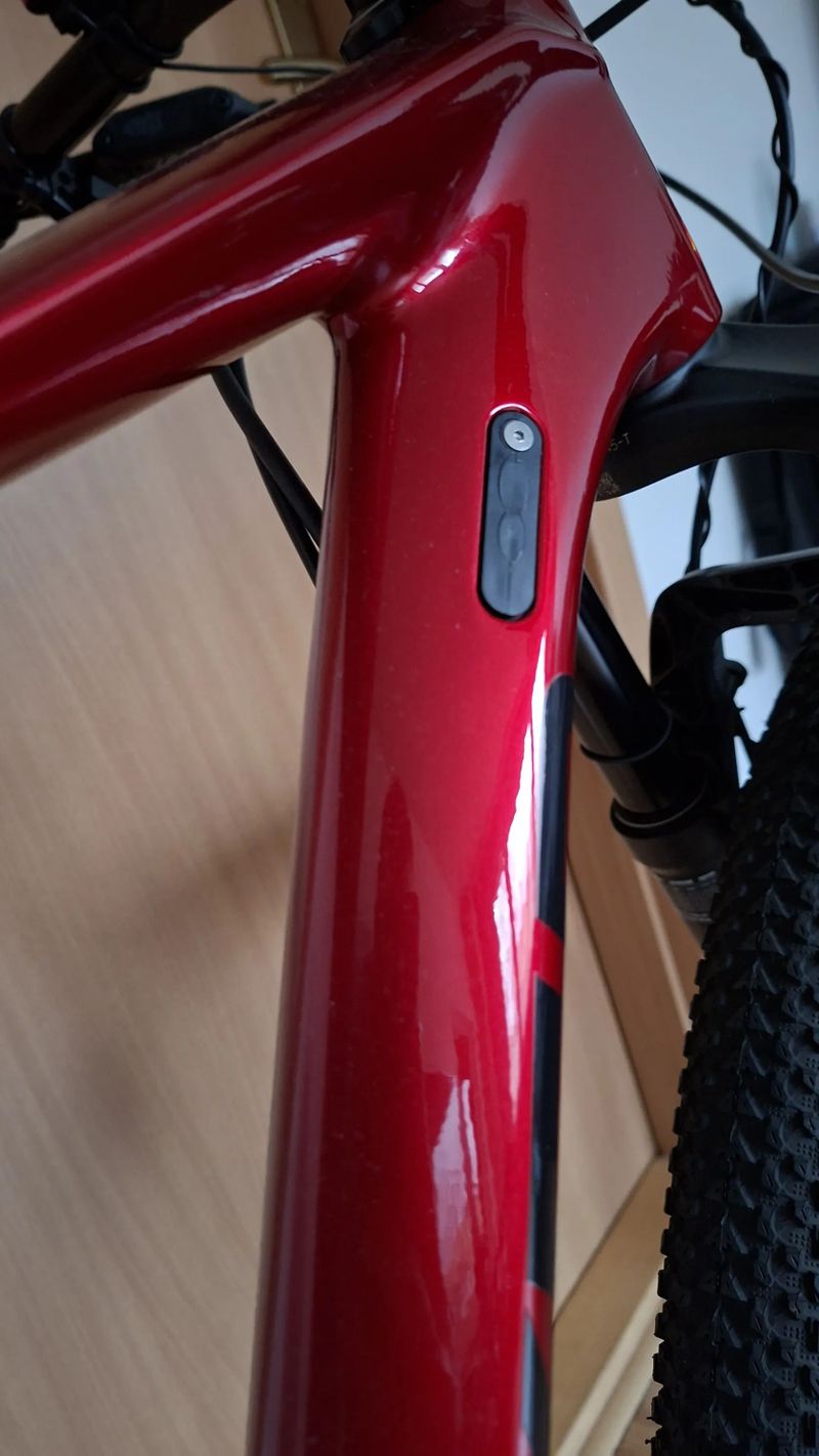 Mondraker Chrono R vel. M - NOVÉ!