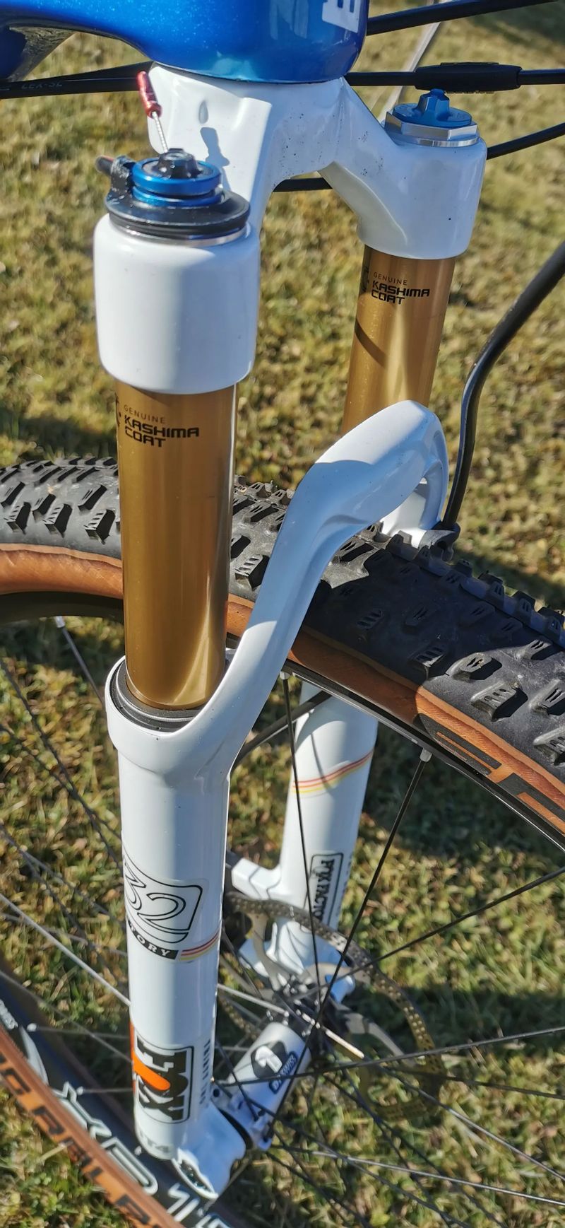 BMC TEAMELITE 2 Karbon 29