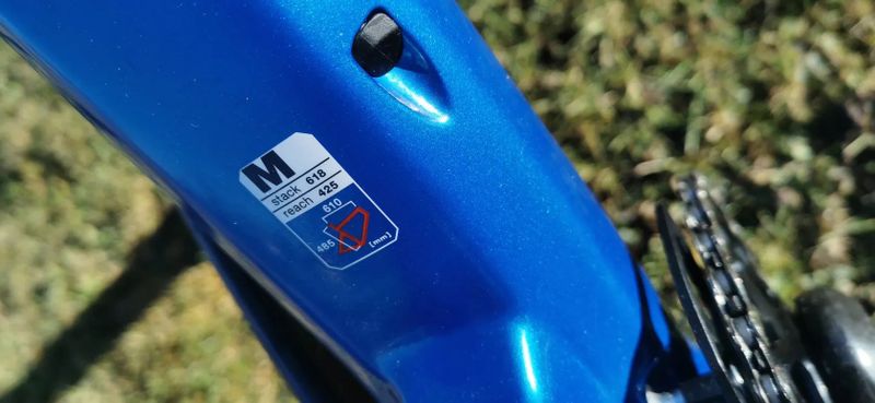 BMC TEAMELITE 2 Karbon 29