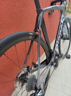 Bianchi Oltre XR3 velikost 59cm