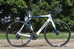 Prodám testovací kolo Stevens IZOARD PRO DISC