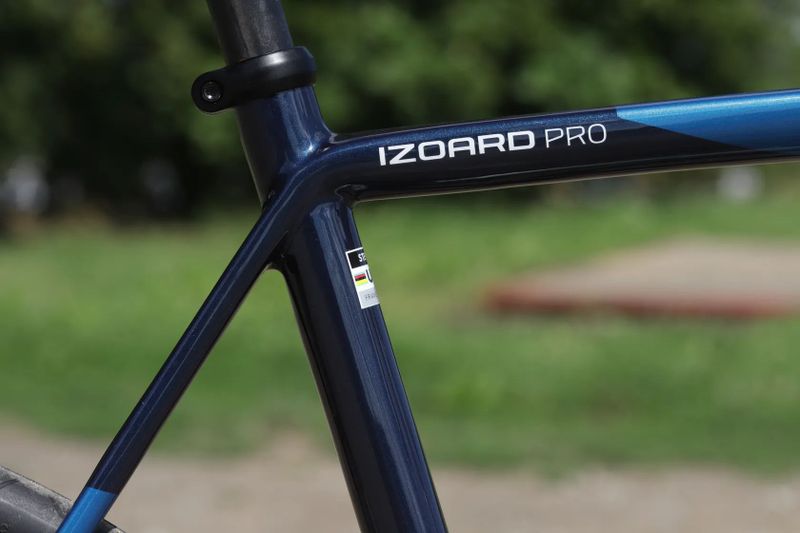 Prodám testovací kolo Stevens IZOARD PRO DISC