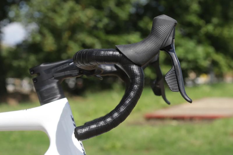 Prodám testovací kolo Stevens IZOARD PRO DISC