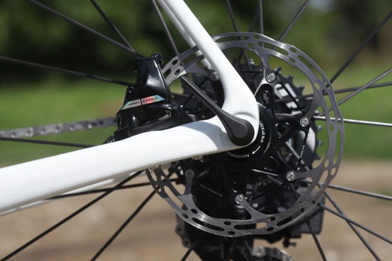 Prodám testovací kolo Stevens IZOARD PRO DISC