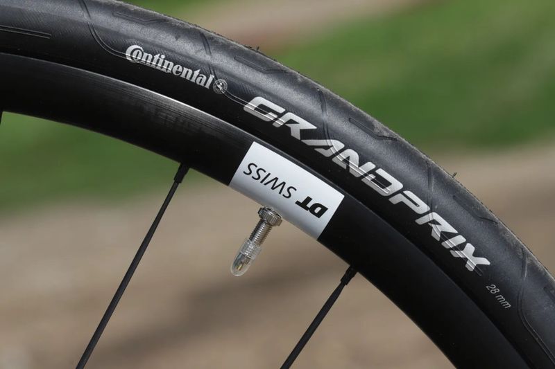 Prodám testovací kolo Stevens IZOARD PRO DISC