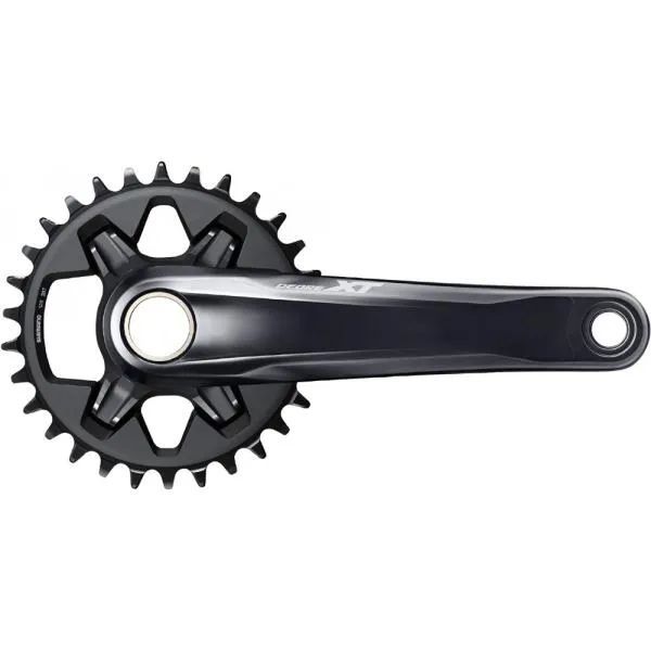 Kliky Shimano XT FC-M8100, 30 zubů
