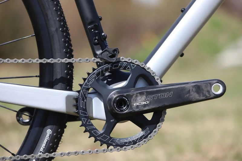 Prodám Stevens CAMINO PRO