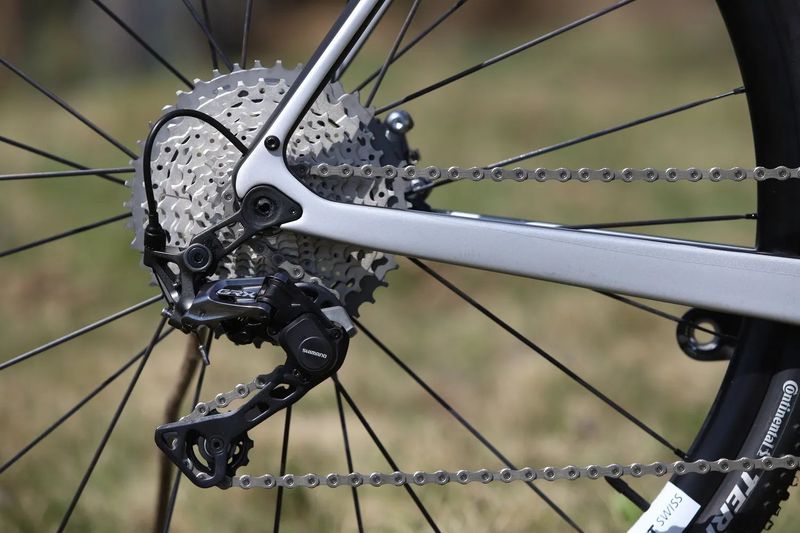 Prodám Stevens CAMINO PRO