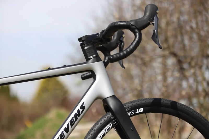 Prodám Stevens CAMINO PRO