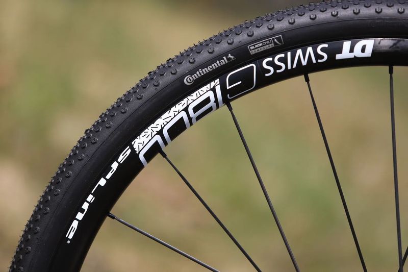 Prodám Stevens CAMINO PRO