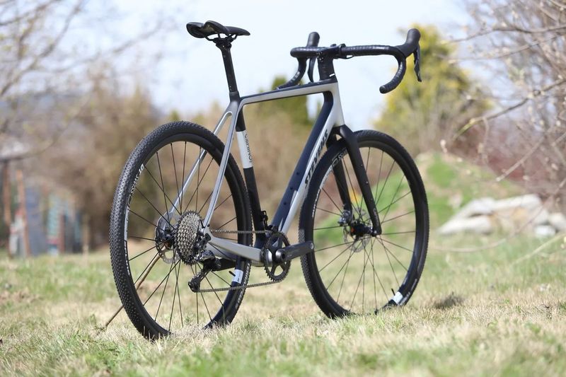 Prodám Stevens CAMINO PRO