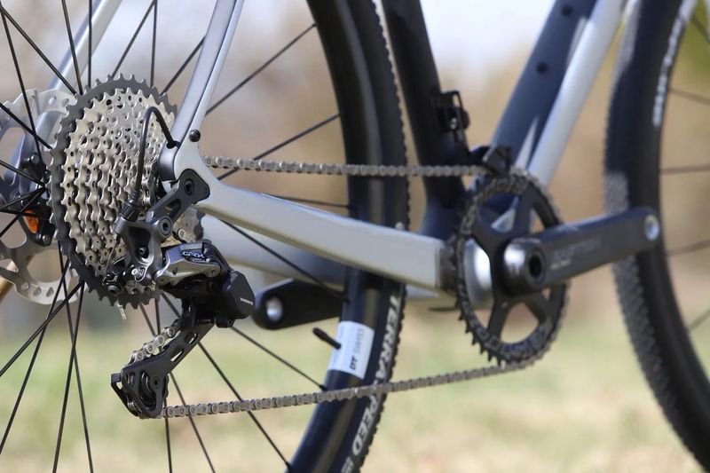 Prodám Stevens CAMINO PRO