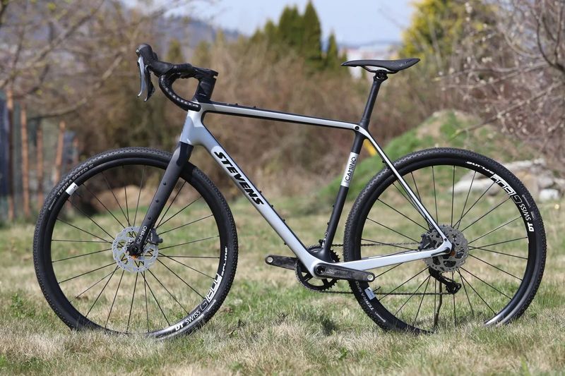 Prodám Stevens CAMINO PRO