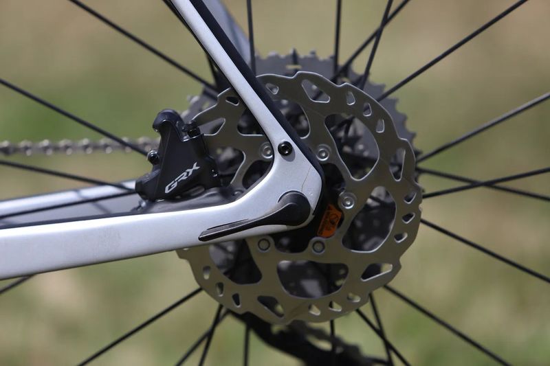 Prodám Stevens CAMINO PRO