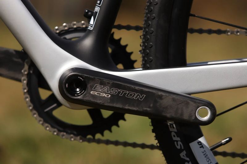 Prodám Stevens CAMINO PRO