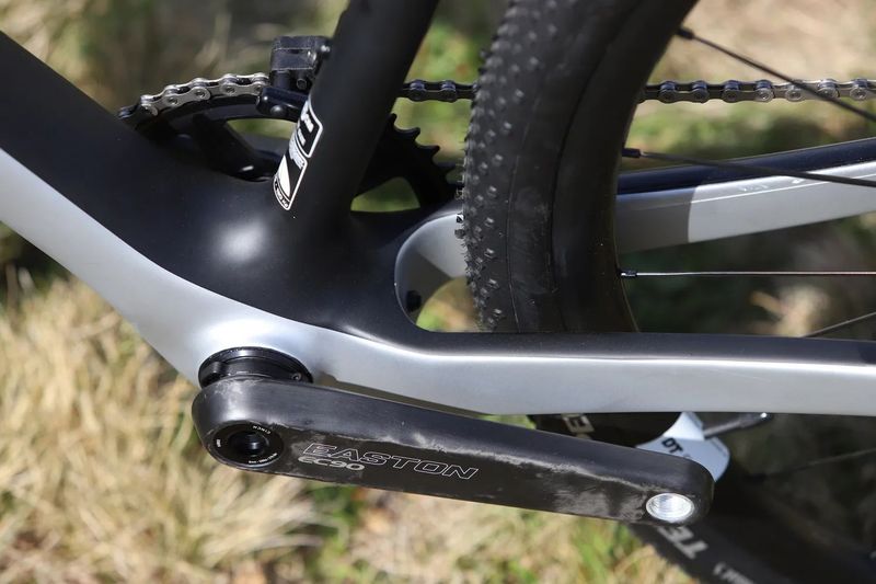 Prodám Stevens CAMINO PRO