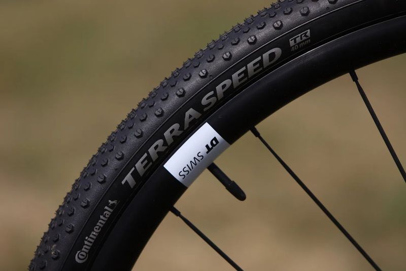 Prodám Stevens CAMINO PRO