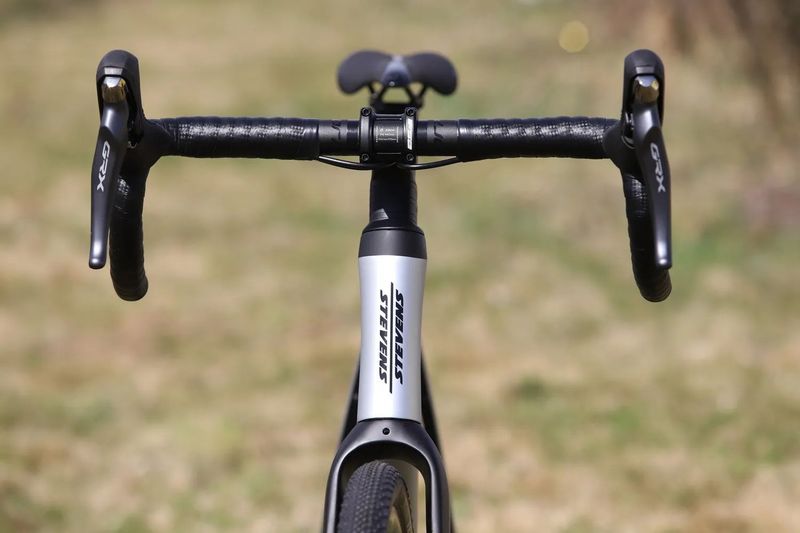 Prodám Stevens CAMINO PRO