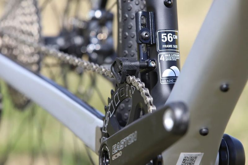 Prodám Stevens CAMINO PRO